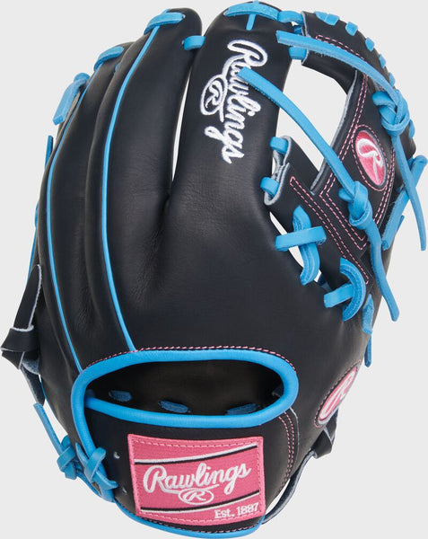 Rawlings 2026 HOH 11.75" Baseball Glove
