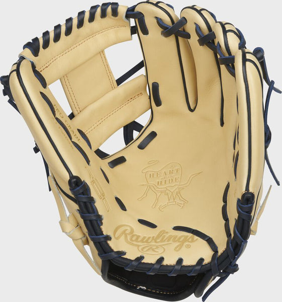 Rawlings 2024 HOH 11.5" 234 Pattern I Web