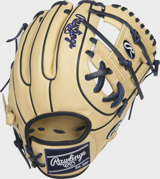 Rawlings 2024 HOH 11.5" 234 Pattern I Web