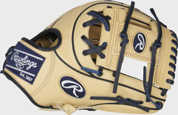 Rawlings 2024 HOH 11.5" 234 Pattern I Web