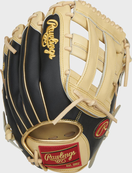 Rawlings 2024 HOH 12.5" 302U Pattern Pro H R2G