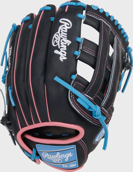 Rawlings 2026 HOH 12.25" Baseball Glove