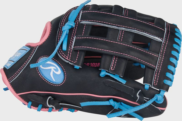 Rawlings 2026 HOH 12.25" Baseball Glove