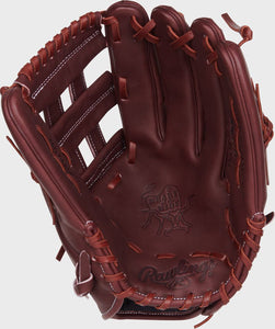 Rawlings 2025 HOH 12.75" Sherry Baseball Glove