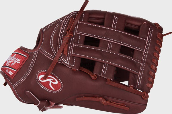 Rawlings 2025 HOH 12.75" Sherry Baseball Glove