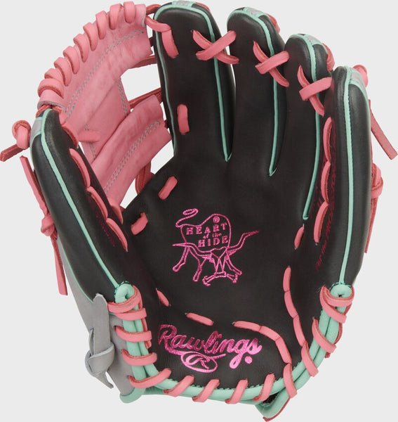 Rawlings 2026 HOH 11.5" Baseball Glove