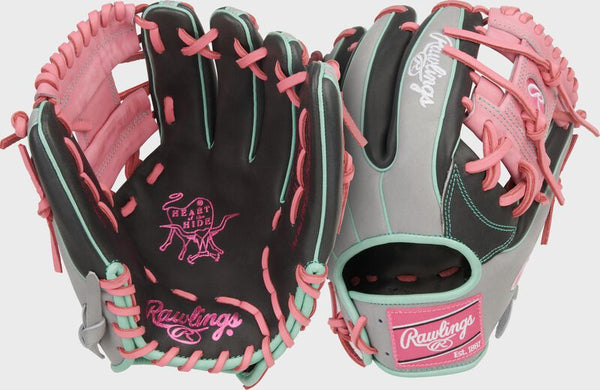 Rawlings 2026 HOH 11.5" Baseball Glove