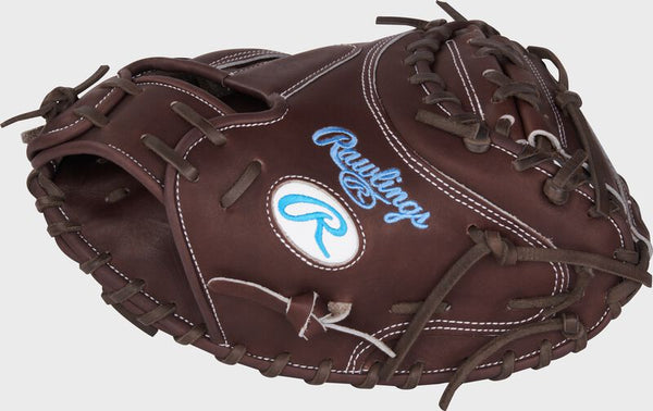 Rawlings 2025 HOH 33.5" Chocolate Catchers Mitt