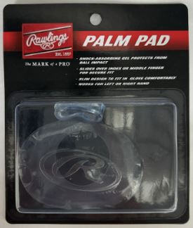 Rawlings Palm Pad