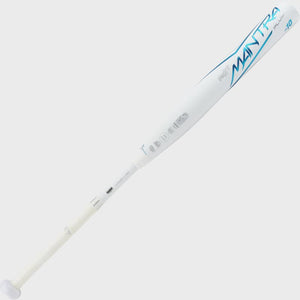 Rawlings 2024 Mantra Plus Fastpitch Bat (-10)