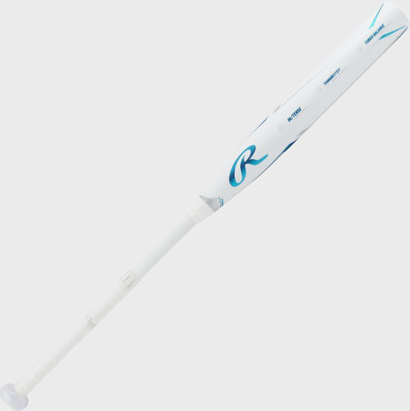 Rawlings 2024 Mantra Plus Fastpitch Bat (-11)