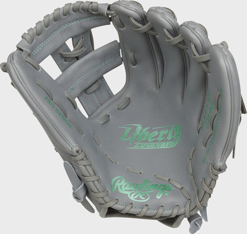 Rawlings 2024 Liberty Advanced 11.75" Split Post