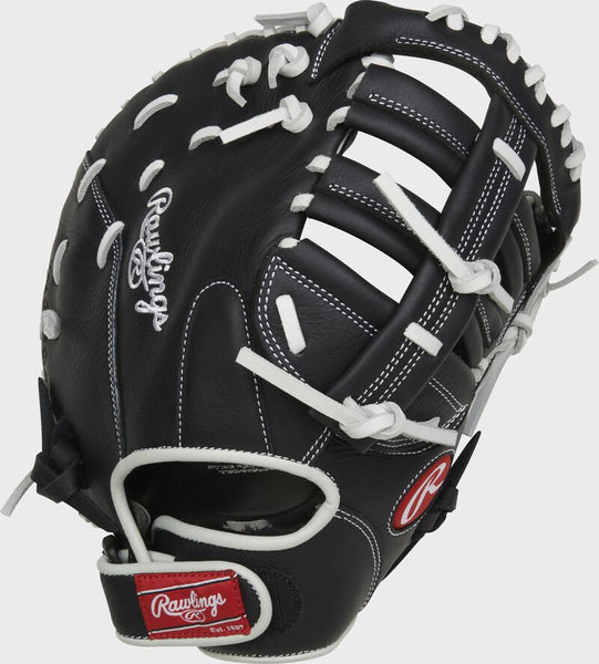 Rawlings 2024 Shut Out Series 12" Base Mitt