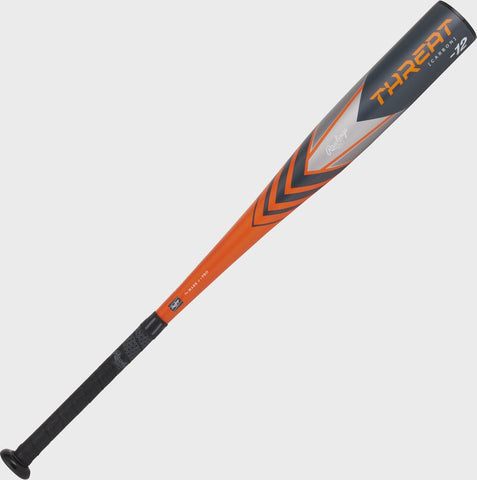 Rawlings 2025 Threat Composite USA Bat (-12)