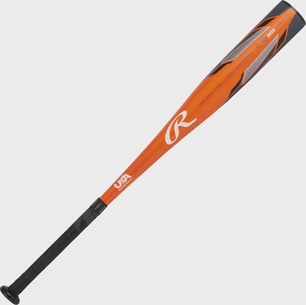 Rawlings 2025 Threat Composite USA Bat (-12)