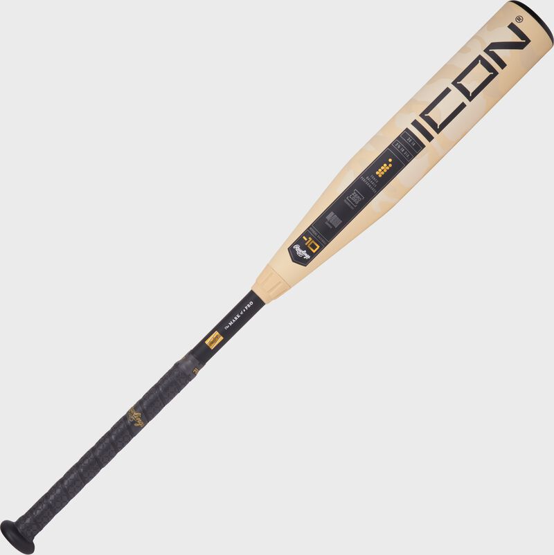 Rawlings 2025 Icon USA Bat