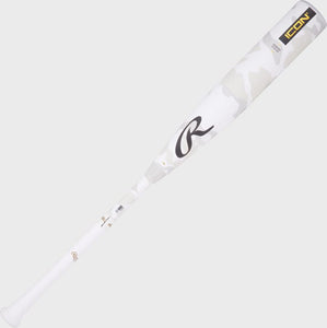 Rawlings 2025 USSSA Icon Baseball Bat