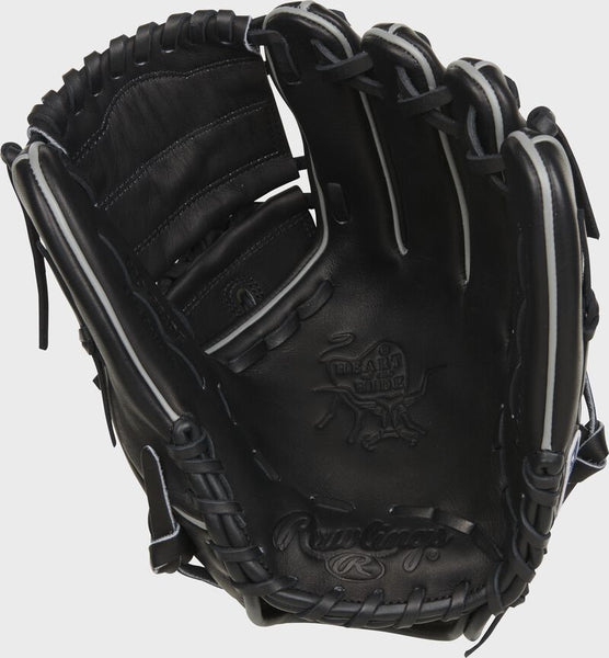Rawlings 2026 HOH 12" Traditional Baseball Glove