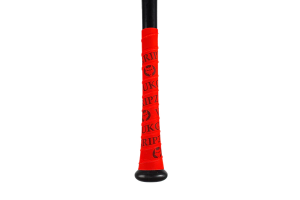 VukGripz Legacy XL Baseball Bat Grip Tape