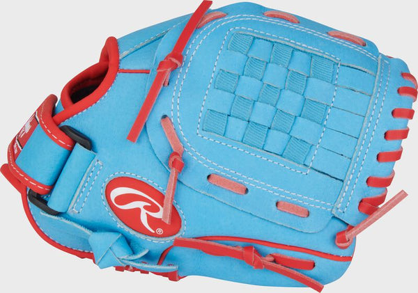 Rawlings 2026 Sure Catch Series 10" Baseball Glove - DeGrom