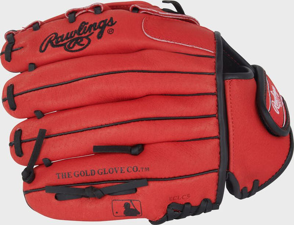 Rawlings 2026 Sure Catch Series 10.5" Baseball Glove - Carroll