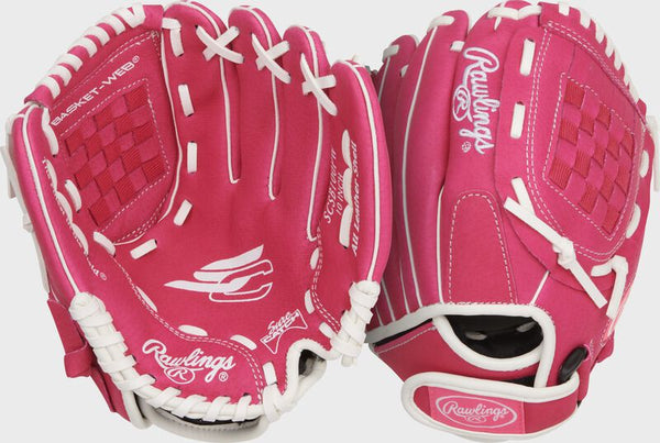 Rawlings 2026 Sure Catch Series Fastpitch Gloves
