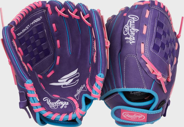 Rawlings 2026 Sure Catch Series Fastpitch Gloves