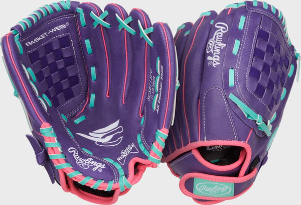 Rawlings 2026 Sure Catch Series Fastpitch Gloves