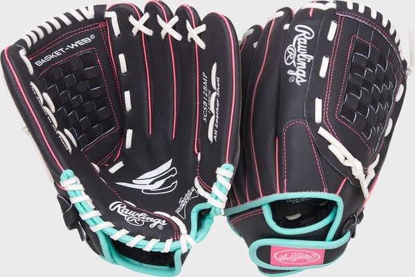 Rawlings 2026 Sure Catch Series Fastpitch Gloves