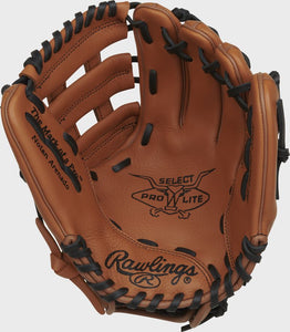 Rawlings 2024 Select Pro Lite 11" Baseball Glove (Arenado)