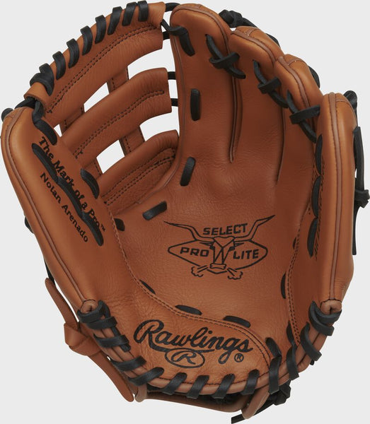 Rawlings 2024 Select Pro Lite 11" Baseball Glove (Arenado)