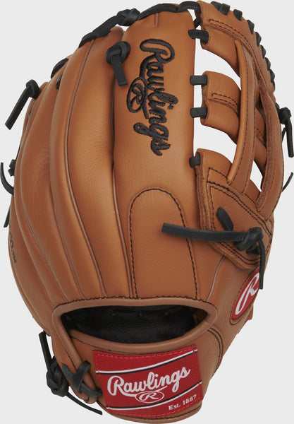 Rawlings 2024 Select Pro Lite 11" Baseball Glove (Arenado)