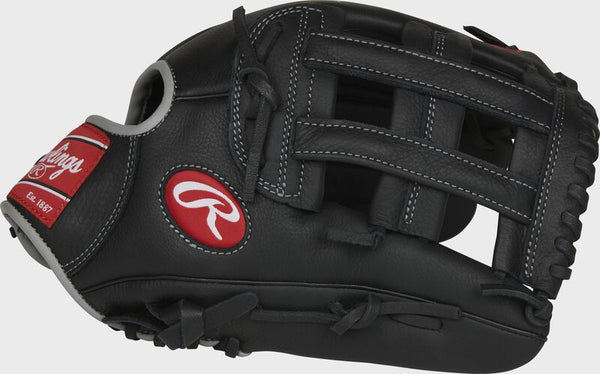 Rawlings 2024 Select Pro Lite 12" Baseball Glove (Judge)