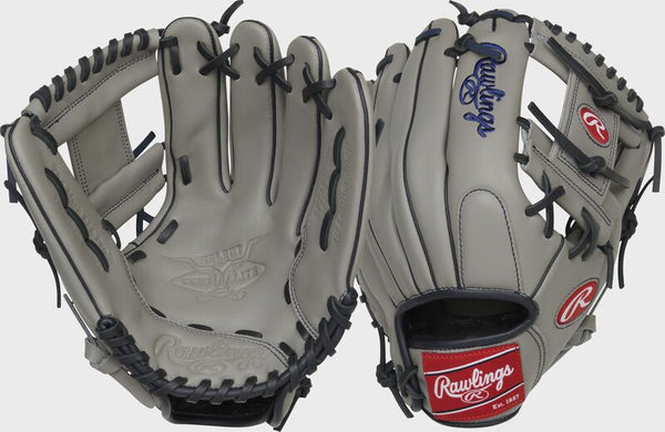 Rawlings 2025 Select Pro Lite 11.5" (Lindor) Baseball Glove