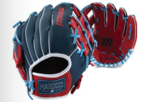 Marucci 2025 SWIFT Series Baseball Gloves