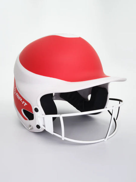 RIP-IT Vision Pro Softball Helmet