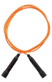 Martin Sports Speed Ropes