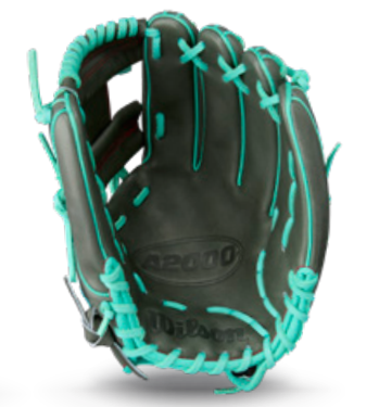 Wilson 2025 Summer A2000 11.75" 1975 Baseball Glove