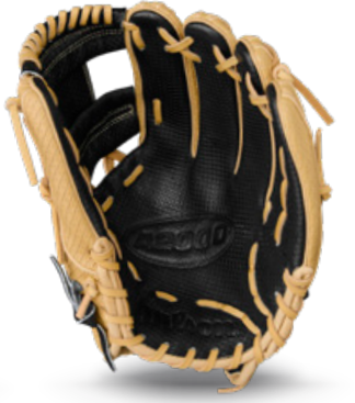 Wilson 2025 Summer A2000 KBH13 11.75" Baseball Glove
