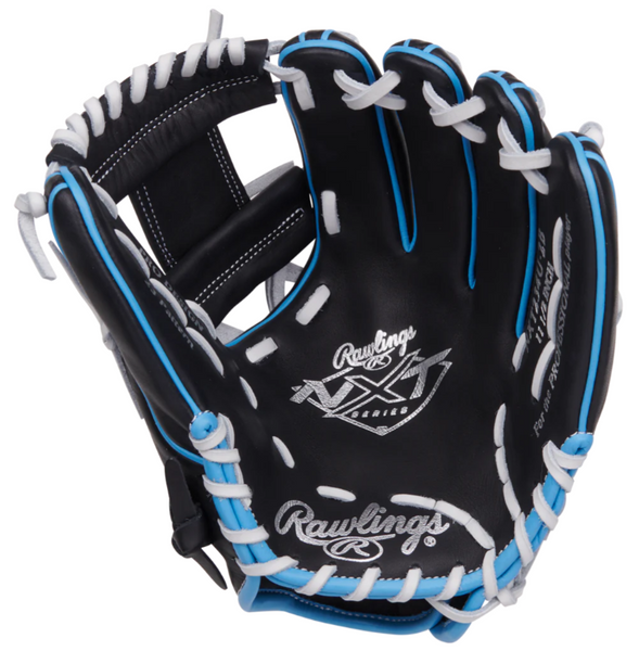 Rawlings 2025 NXT Series Baseball Gloves