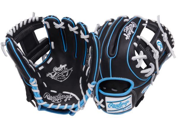 Rawlings 2025 NXT Series Baseball Gloves