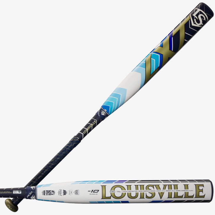 Louisville Slugger 2024 LXT Fastpitch Bat (-11)