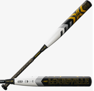 Louisville Slugger 2024 Meta Fastpitch Bat (-11)