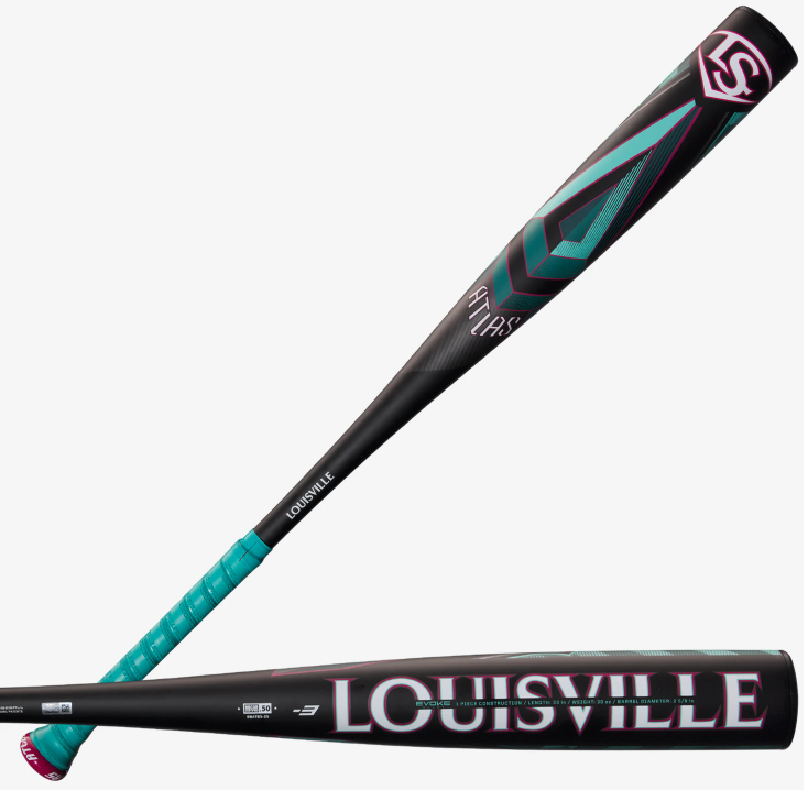 Louisville Slugger 2025 ATLAS (-3) BBCOR Baseball Bat