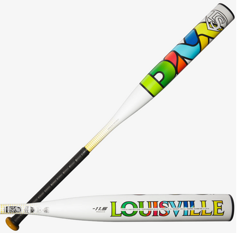 Louisville Slugger 2025 DIVA (11.5) Fastpitch Bat