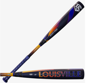 Louisville Slugger 2025 SELECT PWR (-3) BBCOR Bat