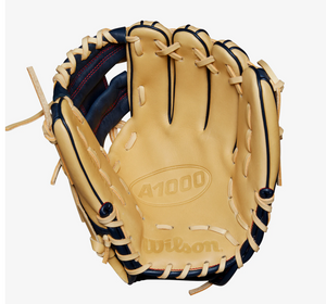 Wilson 2025 A1000 11" PF11 Baseball Glove