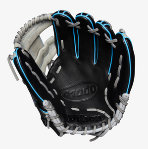 Wilson 2025 A1000 11.5" DP15 Baseball Glove