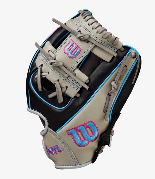 Wilson 2025 A1000 11.5" DP15 Baseball Glove