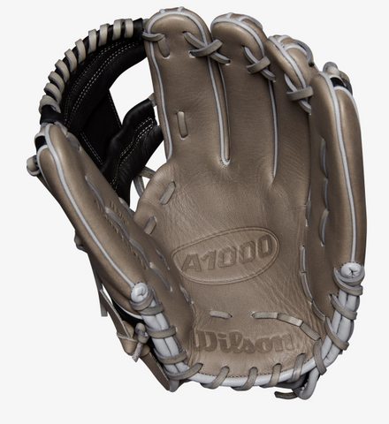 Wilson 2025 A1000 11.75" 1787 Baseball Glove